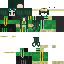 Texture for Tsuyu 