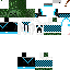 Texture for CrazyZombie