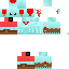 Texture for Zora Victor