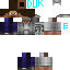 Texture for KingDTH