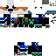 Texture for mi3py