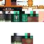 Texture for Kudzai New