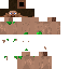 Texture for steve semi-calato:V