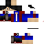 Texture for blue _XamaX