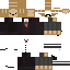 Texture for ret