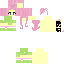 Texture for fluttershy