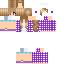 Texture for chica