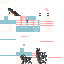 Texture for Hello Kitty Dominada