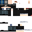 Texture for mike