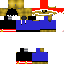 Texture for ssgolinkgod noël