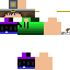 Texture for coco