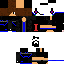 Texture for steve