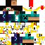 Texture for ROBOW STEVE 