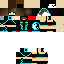 Texture for ninja