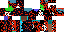 Texture for demon