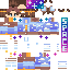 Texture for fweaf