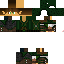 Texture for splinter