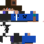 Texture for xdsd