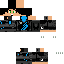 Texture for steve
