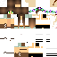 Texture for tom boy