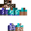 Texture for steve