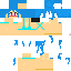 Texture for sionne