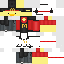 Texture for MCduck