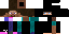 Texture for The Lazy Ninja