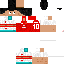 Texture for mesut özil