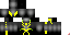 Texture for SpenxyRobotMouche