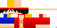 Texture for  Monkey D. Luffy