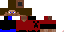 Texture for steve