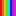 Texture for rainbow block