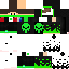 Texture for steve