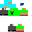 Texture for DaffyZygardeBR