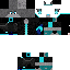 Texture for Lightning_wolf77
