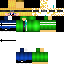 Texture for bati 5 vezes com a cabeca alien force