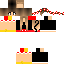 Texture for Minnie29