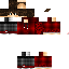 Texture for steve