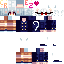 Texture for neferpitou