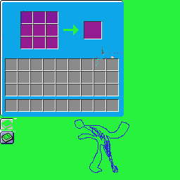 Texture for bruh captain texture