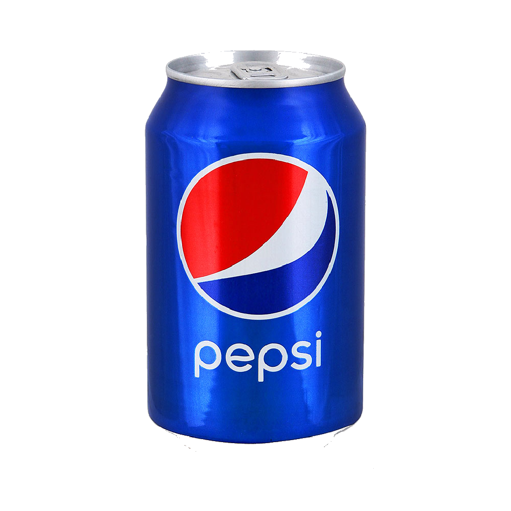 Texture for Пепси в баночке