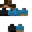 Texture for First Science Officer Steve