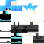 Texture for ttn