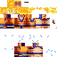 Texture for Goku-ssj2
