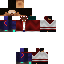 Texture for steve