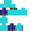 Texture for pip lup