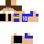 Texture for el mocho