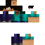 Texture for steve