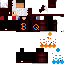 Texture for perso principal transformation